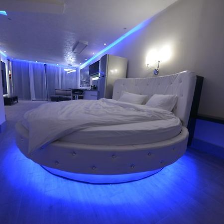 Jordan Luxury Suite Eilat Oda fotoğraf