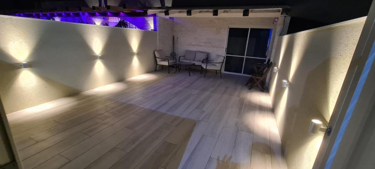 Jordan Luxury Suite Eilat Dış mekan fotoğraf