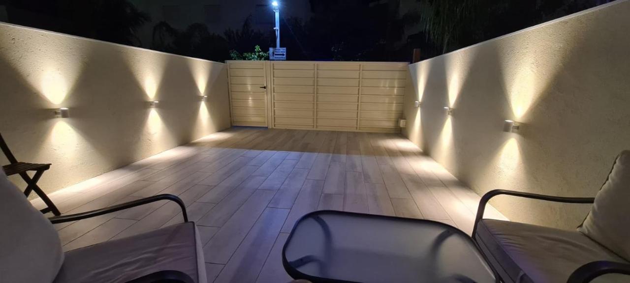 Jordan Luxury Suite Eilat Dış mekan fotoğraf