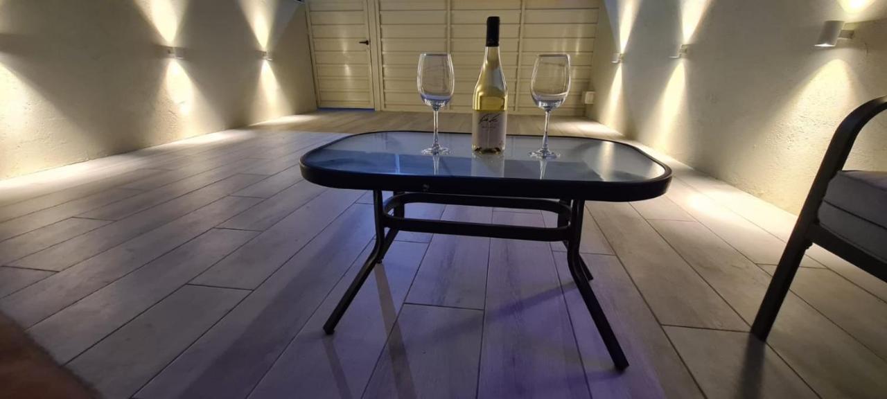 Jordan Luxury Suite Eilat Dış mekan fotoğraf