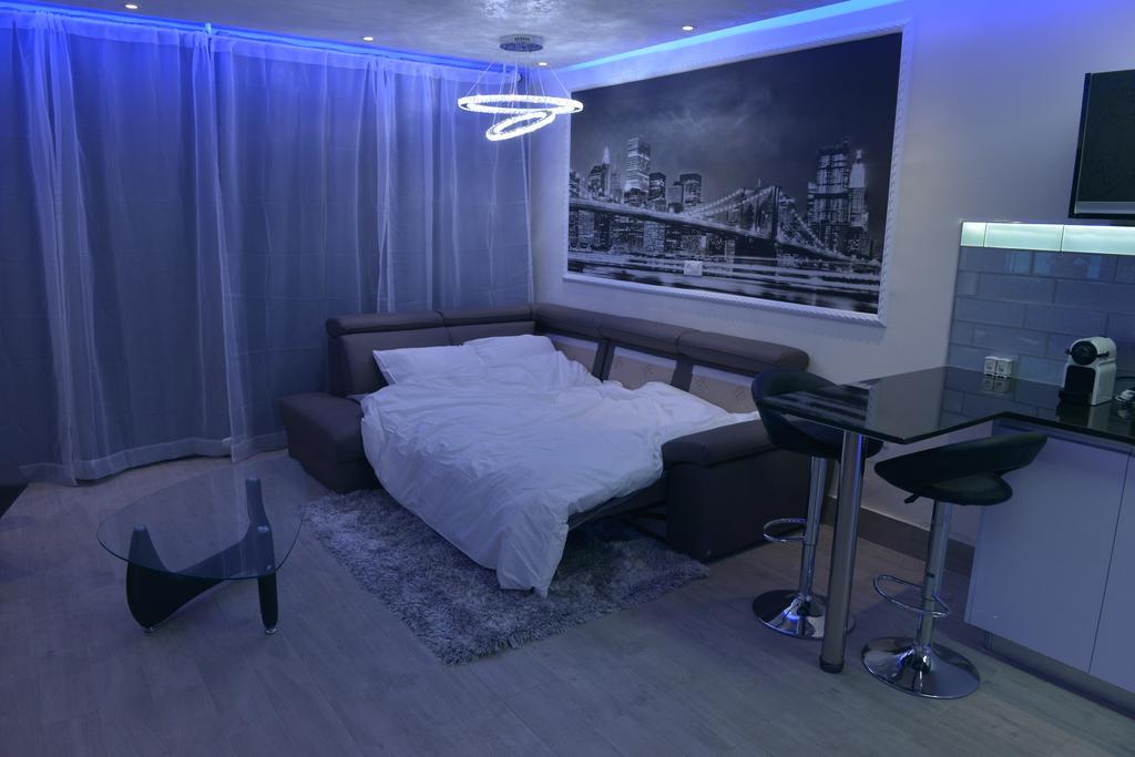 Jordan Luxury Suite Eilat Oda fotoğraf