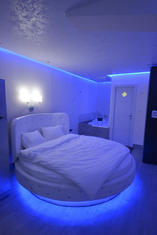 Jordan Luxury Suite Eilat Oda fotoğraf