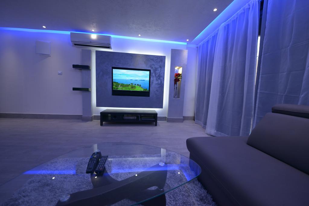 Jordan Luxury Suite Eilat Oda fotoğraf
