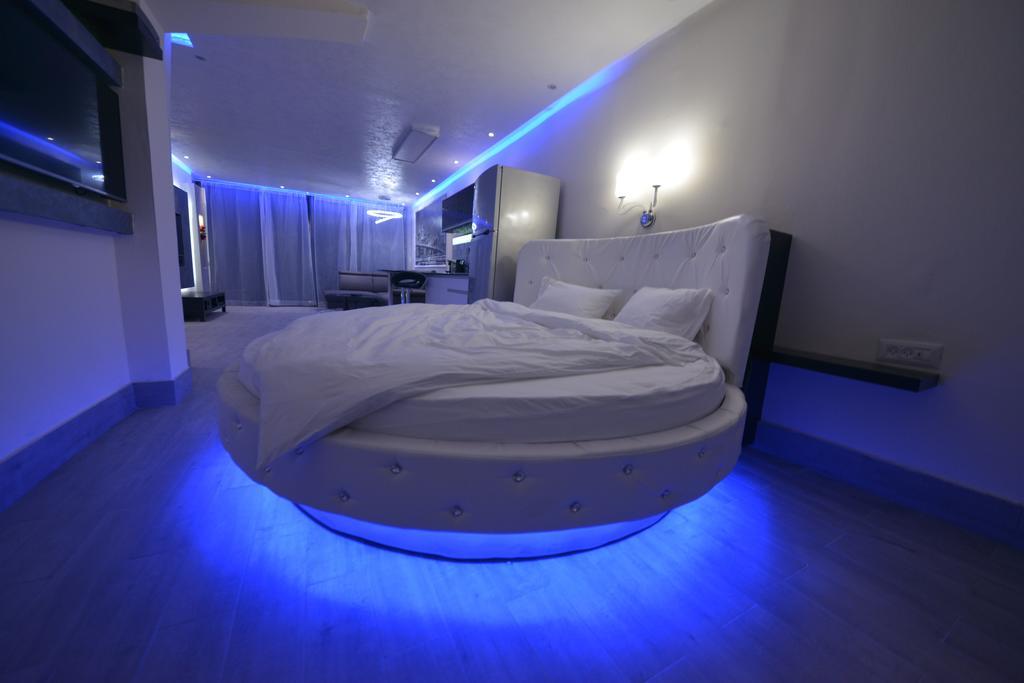Jordan Luxury Suite Eilat Oda fotoğraf