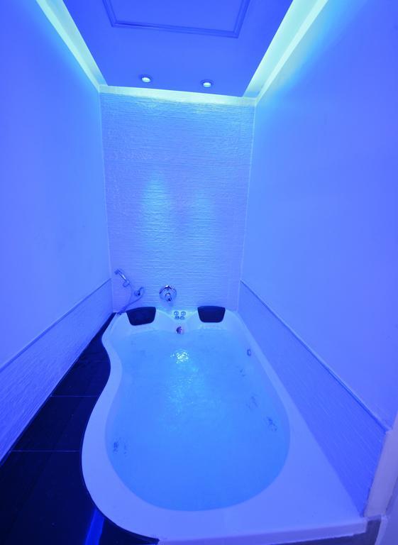 Jordan Luxury Suite Eilat Oda fotoğraf