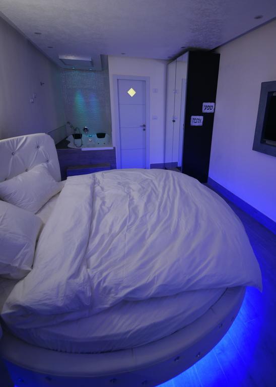 Jordan Luxury Suite Eilat Oda fotoğraf