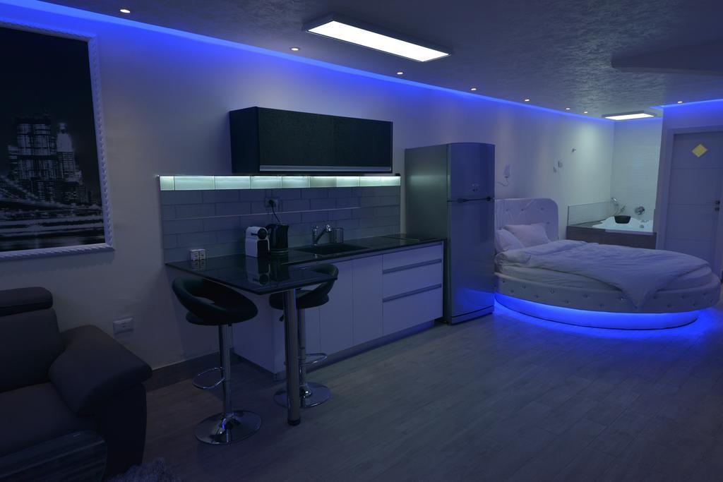 Jordan Luxury Suite Eilat Dış mekan fotoğraf