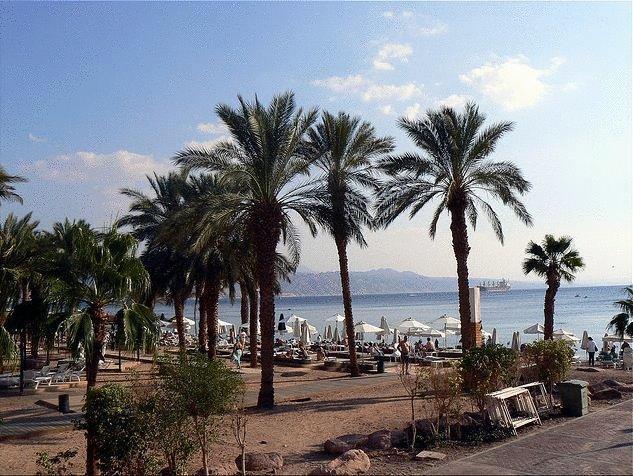 Jordan Luxury Suite Eilat Dış mekan fotoğraf