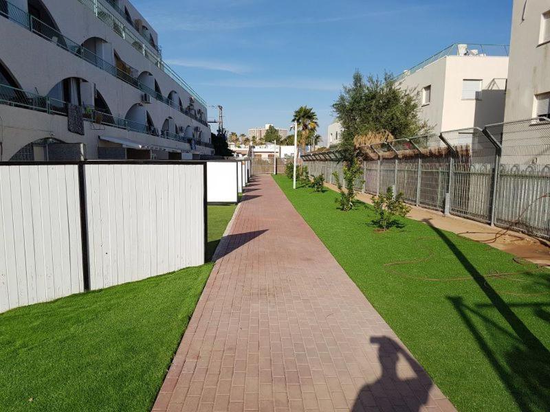 Jordan Luxury Suite Eilat Dış mekan fotoğraf