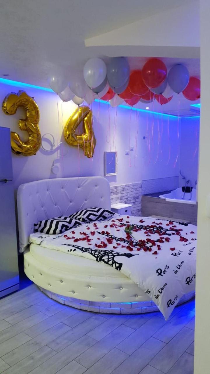 Jordan Luxury Suite Eilat Dış mekan fotoğraf