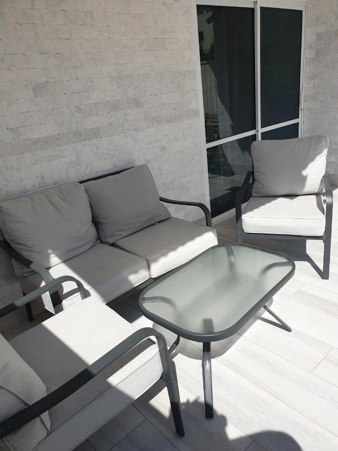 Jordan Luxury Suite Eilat Dış mekan fotoğraf
