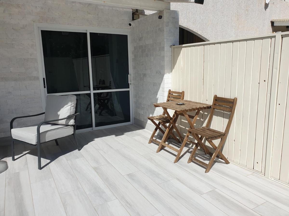Jordan Luxury Suite Eilat Dış mekan fotoğraf